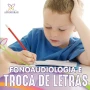 Foto 1:  Núcleo Aprimorar - Fonoaudiologia Especializada