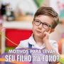 Foto 1:  Núcleo Aprimorar - Fonoaudiologia Especializada